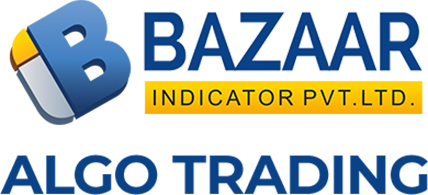 Bazaar Indicator Logo